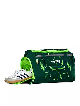 ERGOBAG | Sporttasche Bärtastisch | 